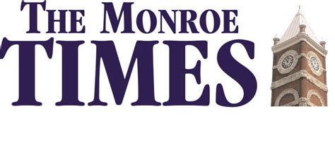 the monroe times|monroe times eedition.